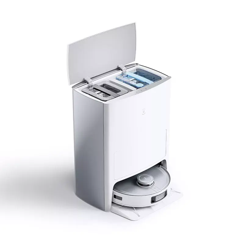 Robot Vacuum Ecovacs DEEBOT X1 OMNI