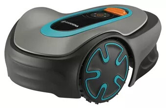 Robotic lawn mower Gardena SILENO minimo
