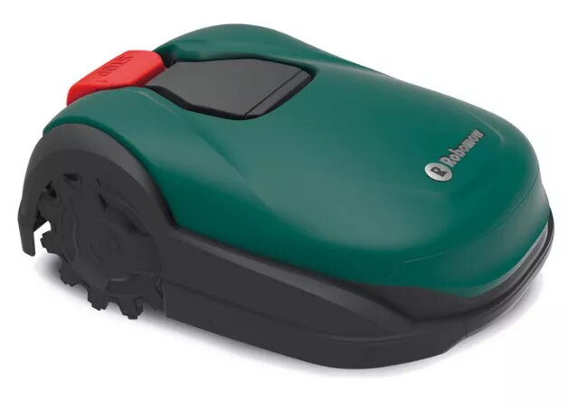 Robotic lawn mower Robomow RK2000