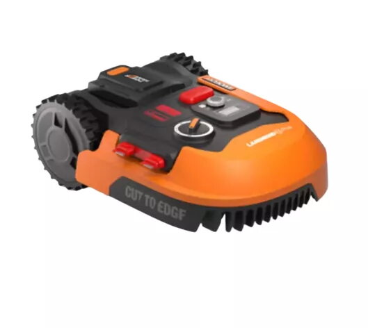 Robotic lawn mower WORX WR167E