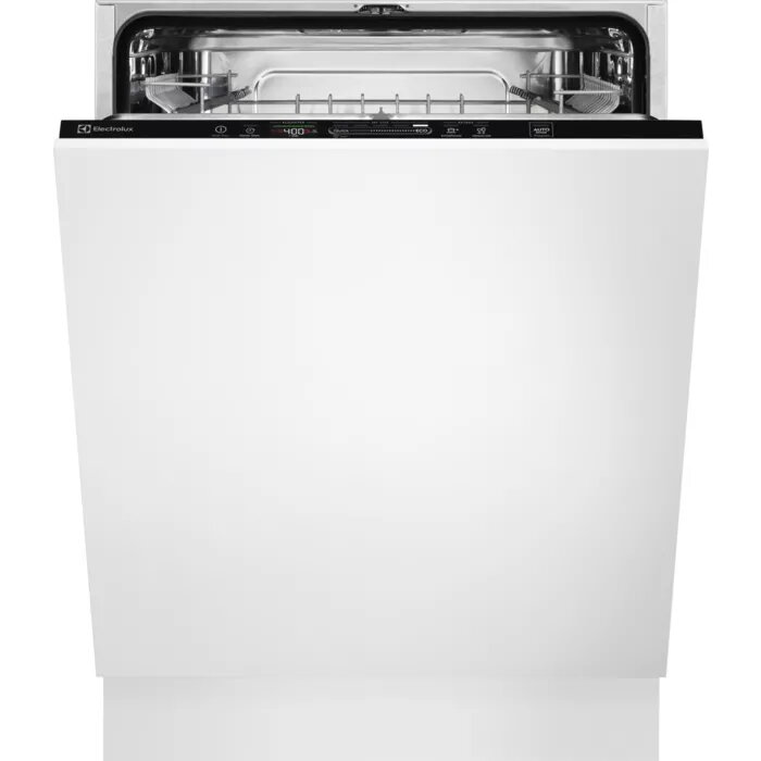 Built-in Dishwasher Electrolux EES47320L 13 place settings 44 dB