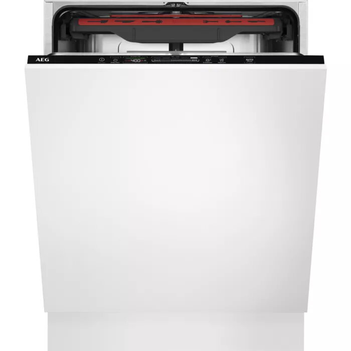 Built-in dishwasher AEG FSB53927Z — 14 place settings