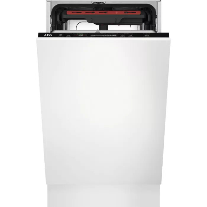 AEG FSE72517P Fully built-in Dishwasher