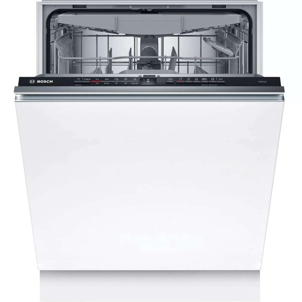 Built-in dishwasher Bosch Serie 2 SMV2HVX02E — 14 place settings