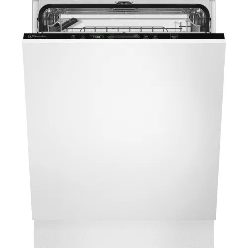 Electrolux EES47400L Dishwasher Fully Built-in 13 Place Settings 44 dB