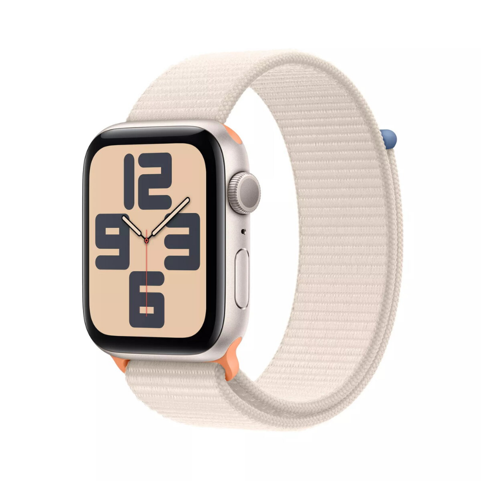 Smartwatch Apple Watch SE 44 mm Beige