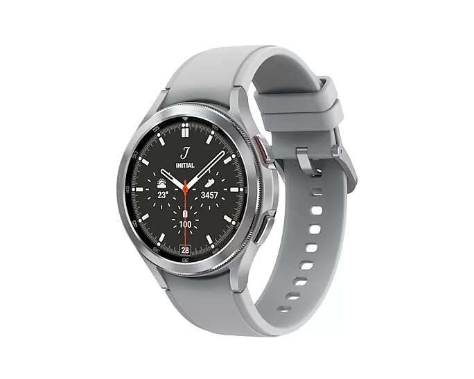Smartwatch Samsung Galaxy Watch4 Classic Grey
