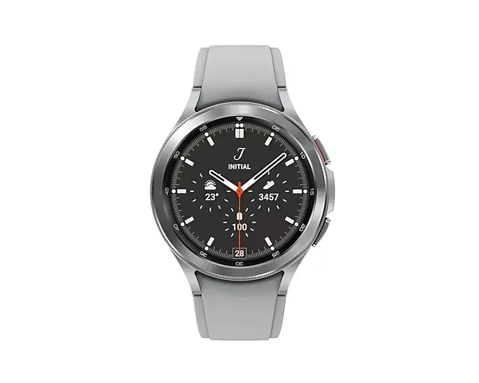 Smartwatch Samsung Galaxy Watch4 Classic Grey