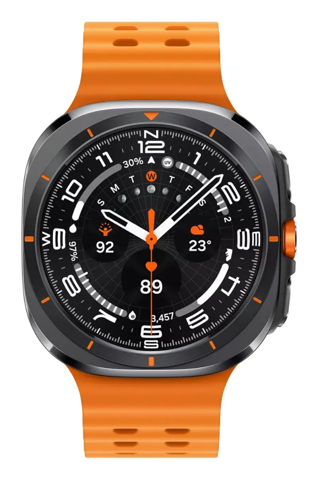Smartwatch Samsung Galaxy Watch Ultra