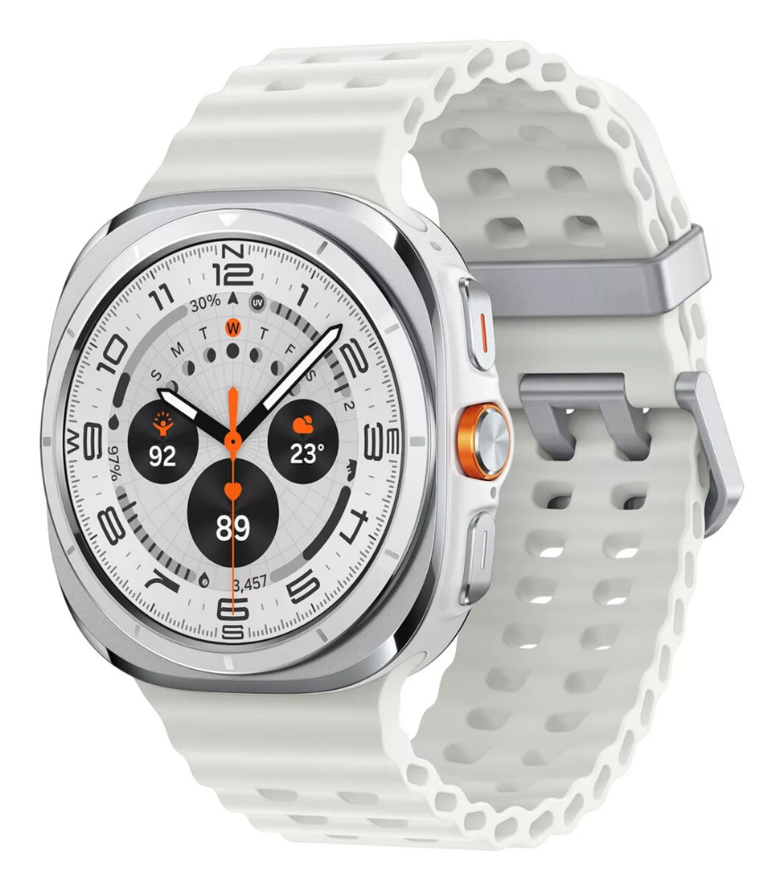 Smartwatch Samsung Galaxy Watch Ultra White