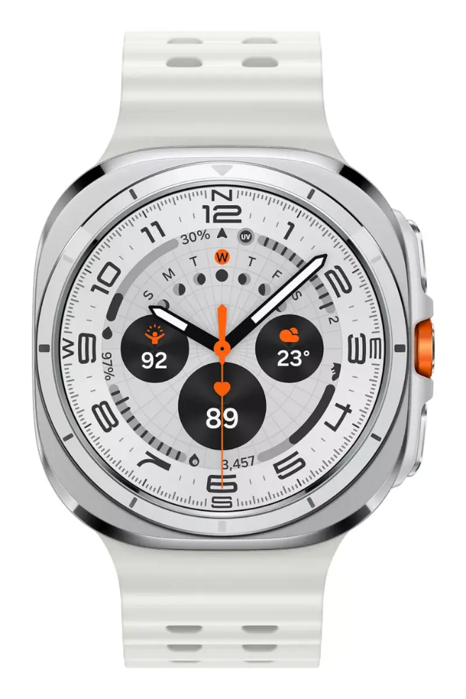Smartwatch Samsung Galaxy Watch Ultra White