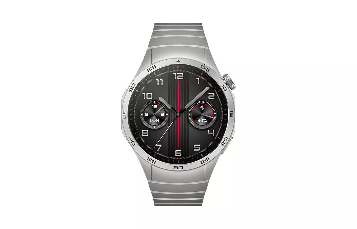 Smartwatch Huawei WATCH GT 4 Grey