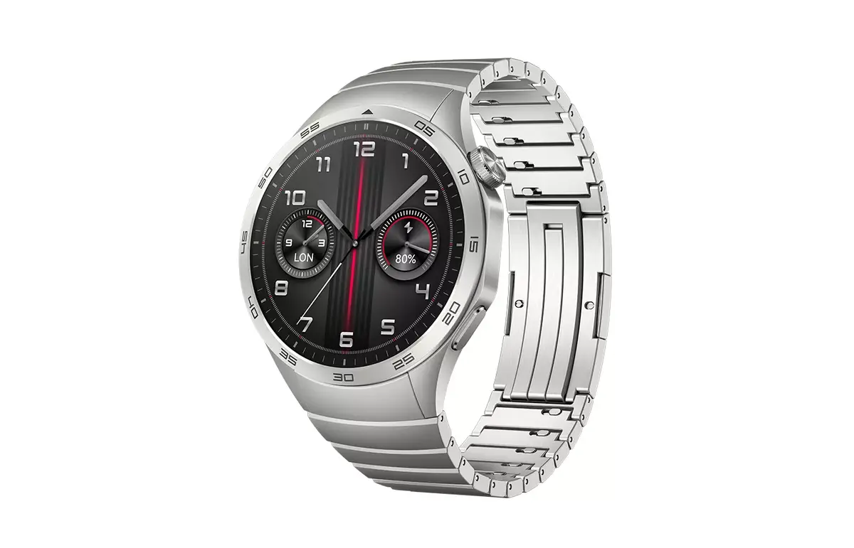 Smartwatch Huawei WATCH GT 4 Grey