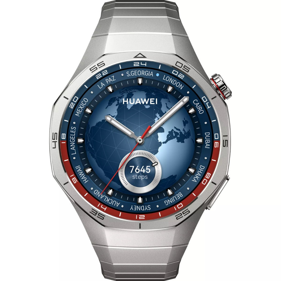 Smartwatch Huawei WATCH GT5 Pro 46mm