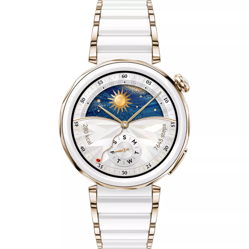 Smartwatch Huawei WATCH GT5 Pro 42mm