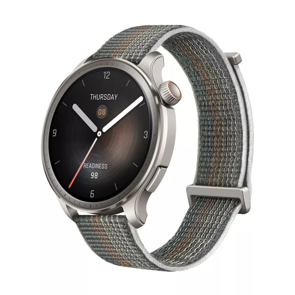 Smartwatch Amazfit Balance 3.81 cm AMOLED Grey