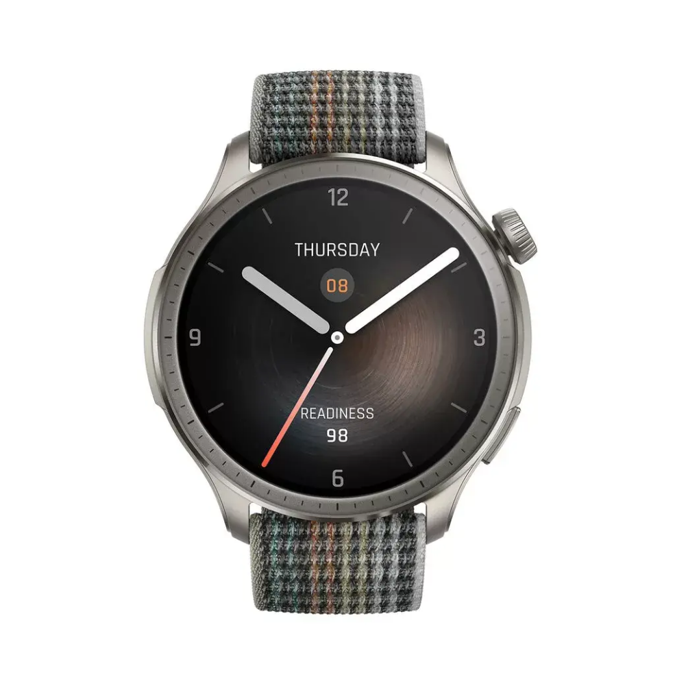 Smartwatch Amazfit Balance 3.81 cm AMOLED Grey