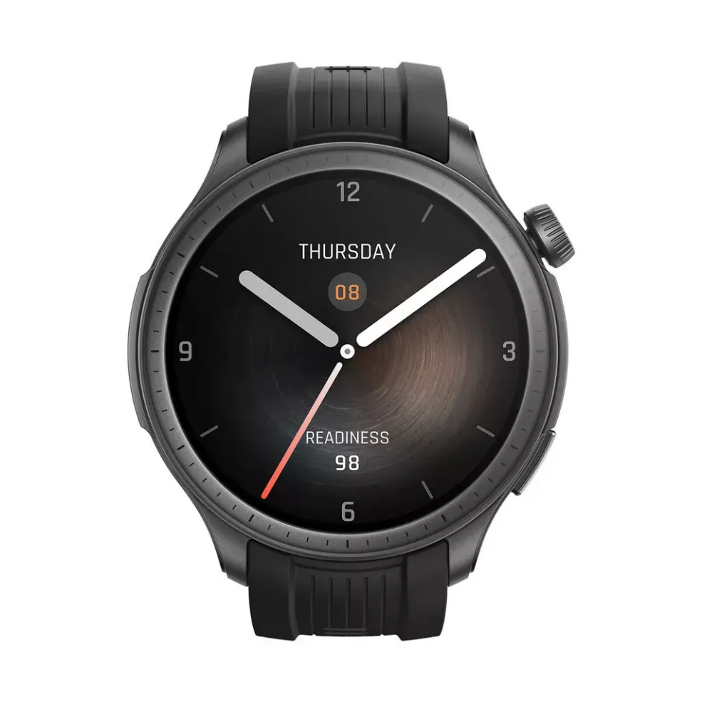 Smartwatch Amazfit Balance 3.81 cm AMOLED Black
