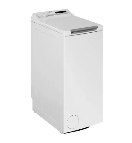 Top-load washing machine WHIRLPOOL TDLR6240SSEUN — 6 kg