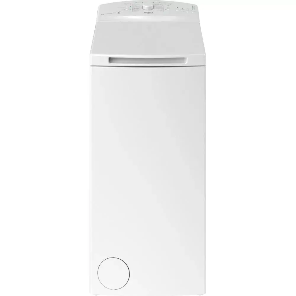 Whirlpool TDLR 6040L PL/N Washing Machine Top-load 6 kg