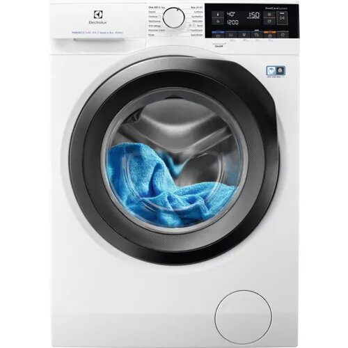 Electrolux EW7WP361S Washer Dryer 6 kg