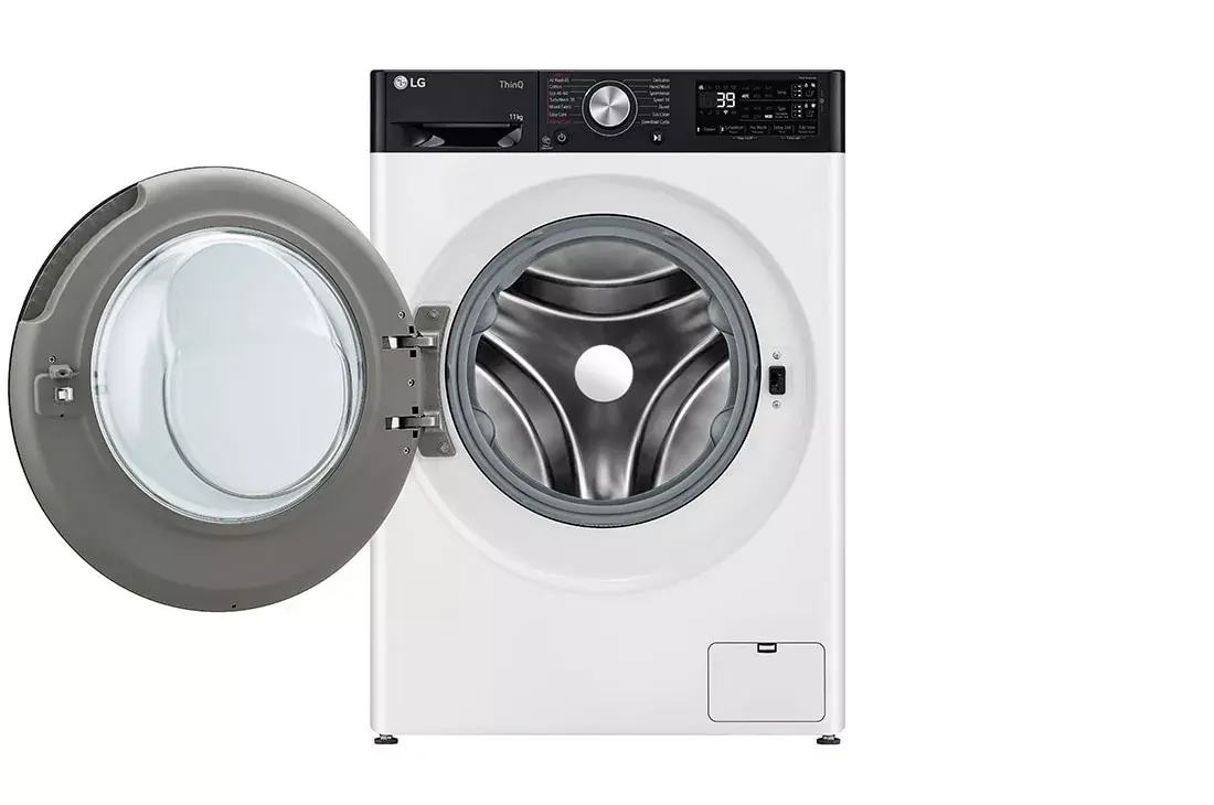 LG F4WR711S3HA Washing Machine Front-load 11 kg