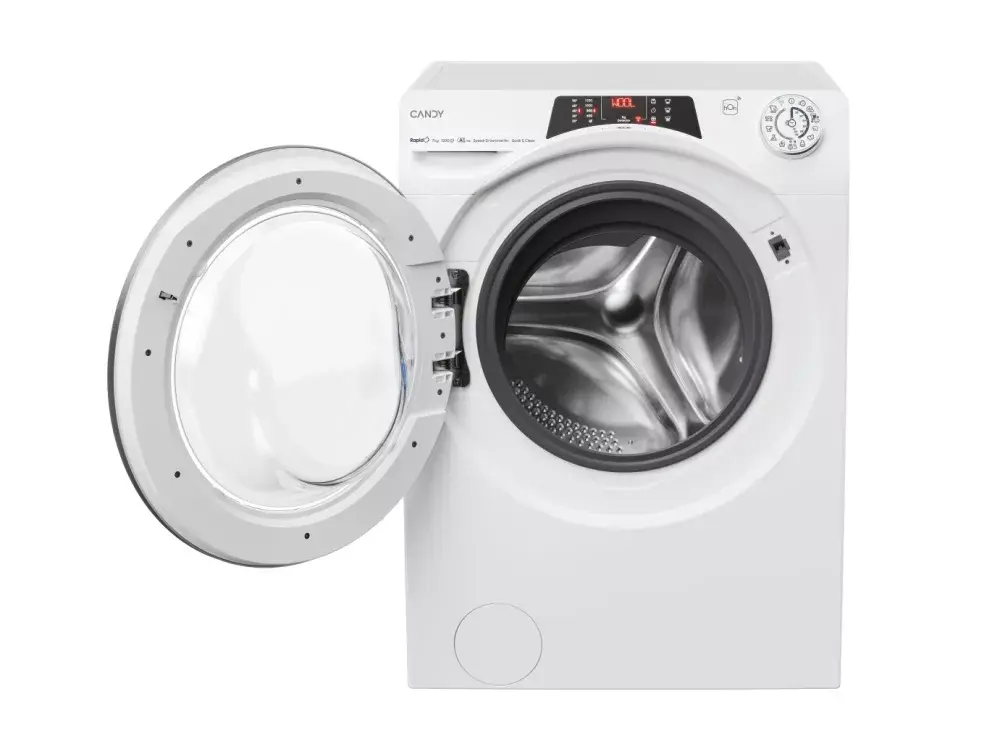 Candy RapidÓ RO4 274DWMS7/1-S Washing Machine 7 kg