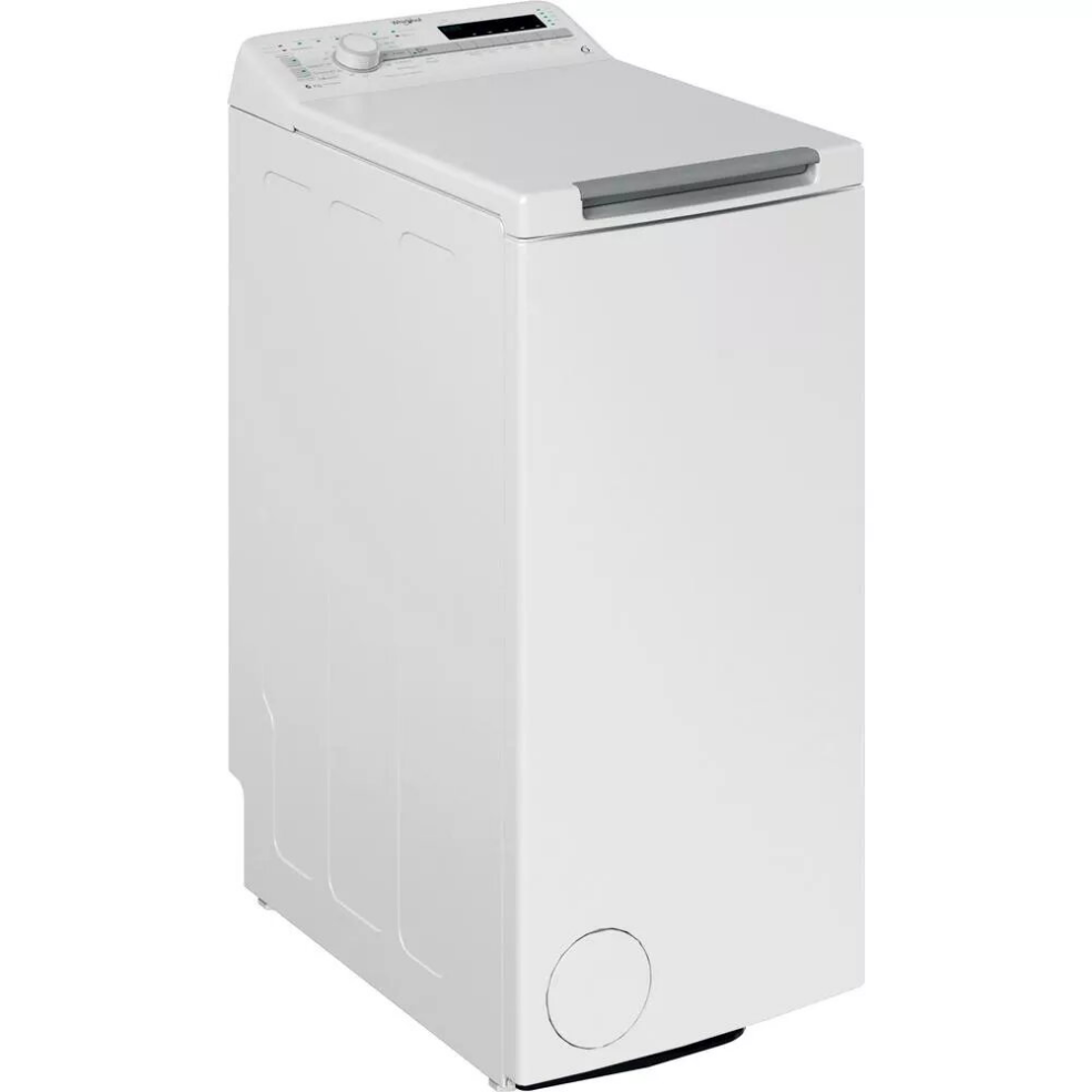 Top-load washing machine WHIRLPOOL TDLR 6240S EN/N — 6 kg