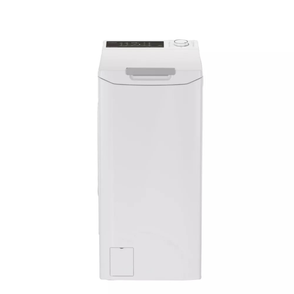 Candy TCA274TM4-S Washing Machine Top-load 7 kg