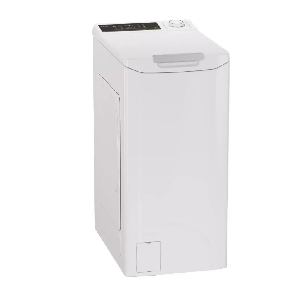 Candy TCA274TM4-S Washing Machine Top-load 7 kg