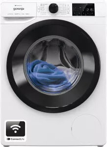 Gorenje WPNEI82A1SWIFI Washing Machine Front-load 8 kg