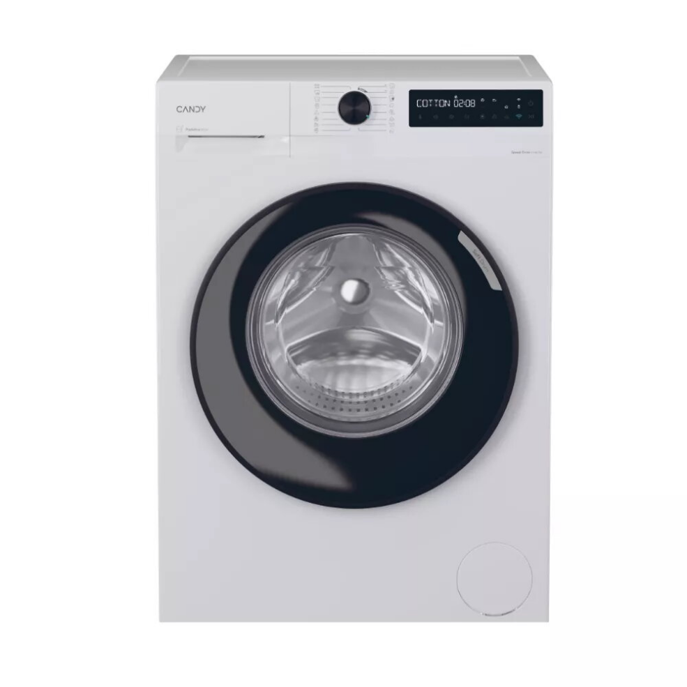 Washing machine CANDY BR 49B8-S