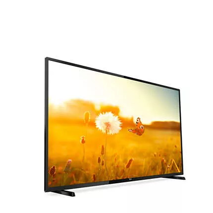 TV Philips EasySuite 32HFL3014/12 32" HD LED 1366 x 768