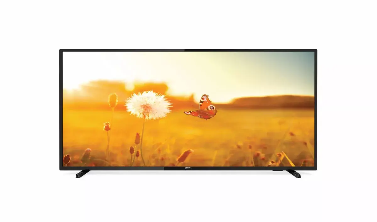 TV Philips EasySuite 32HFL3014/12 32" HD LED 1366 x 768