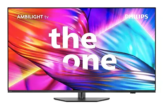 TV Philips 50PUS8919/12 50" 4K Ultra HD LED 3840 x 2160