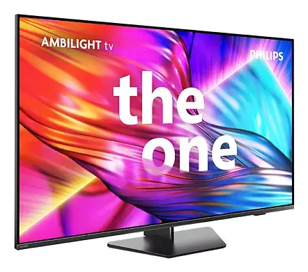 TV Philips 50PUS8919/12 50" 4K Ultra HD LED 3840 x 2160