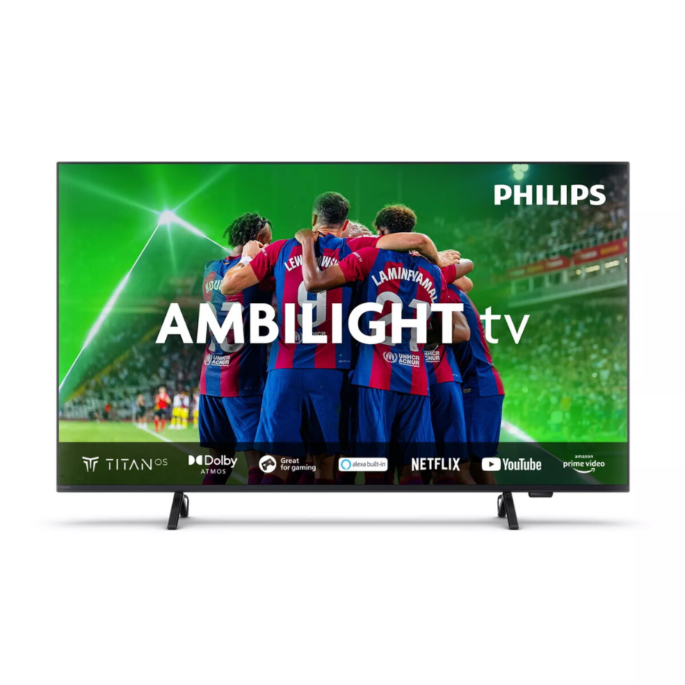 TV Philips 8000 series 50PUS8309/12 50" 4K Ultra HD LED 3840 x 2160