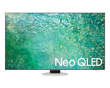 Television Samsung QE75QN85CAT 75" 4K Ultra HD Neo QLED Mini LED Tizen DVB-C/S2/T2 Wi‑Fi Silver