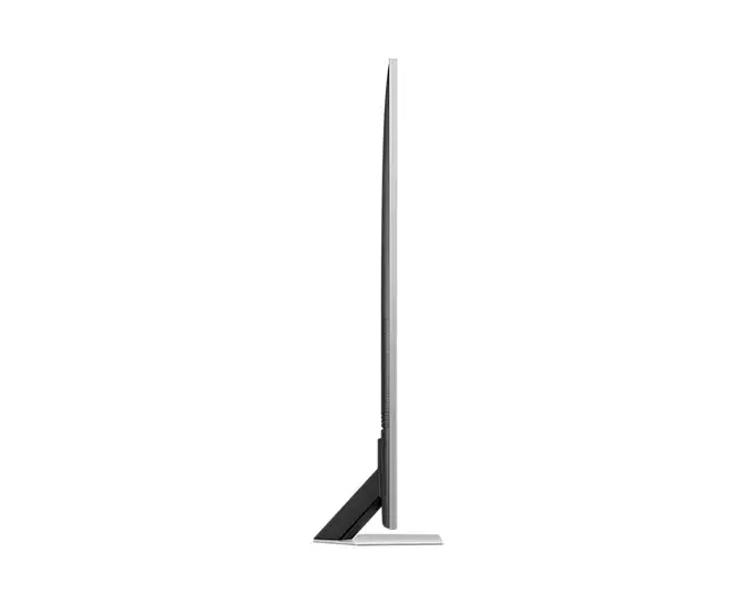 Television Samsung QE75QN85CAT 75" 4K Ultra HD Neo QLED Mini LED Tizen DVB-C/S2/T2 Wi‑Fi Silver