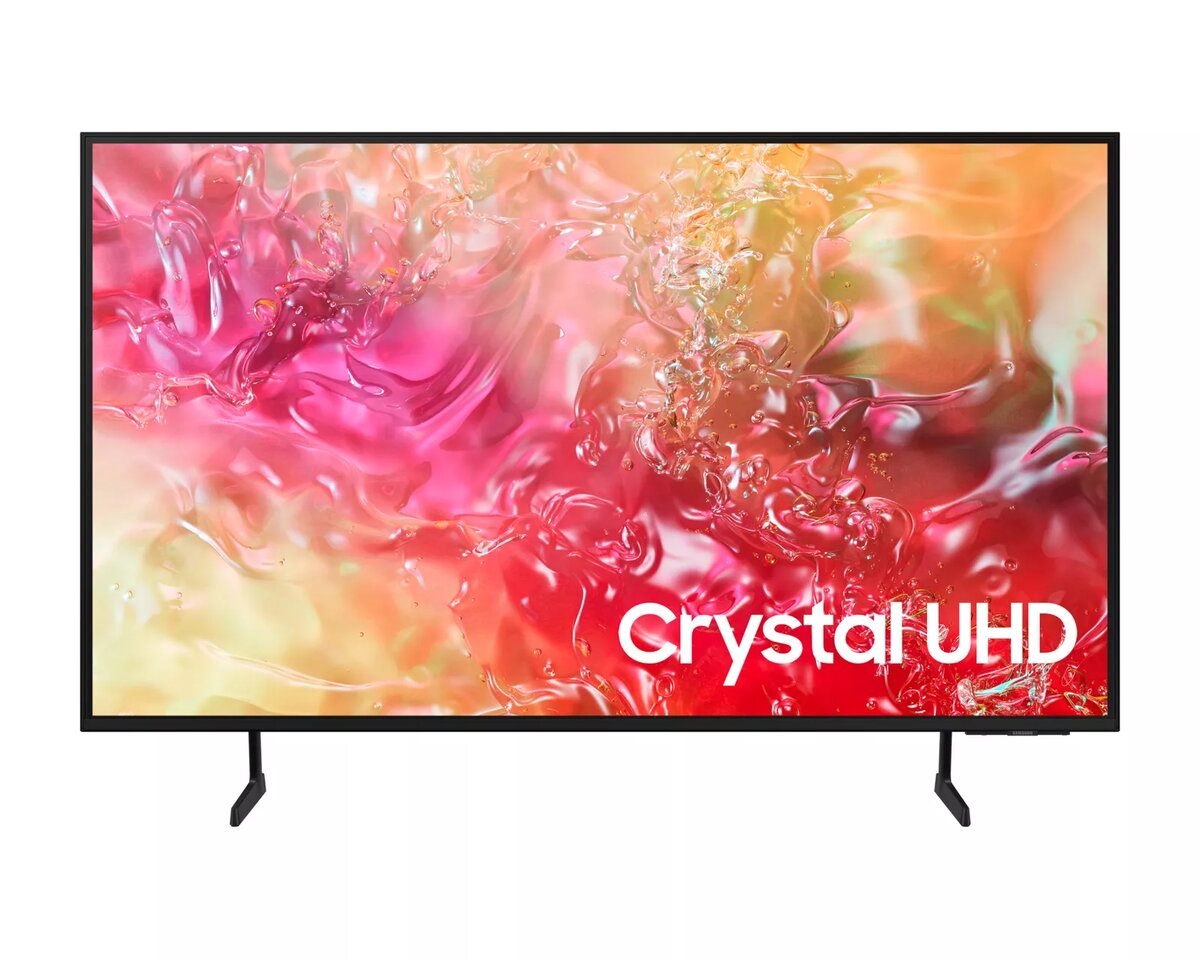 LED TV Samsung UE43DU7172U 43" 4K Ultra HD (3840 x 2160)