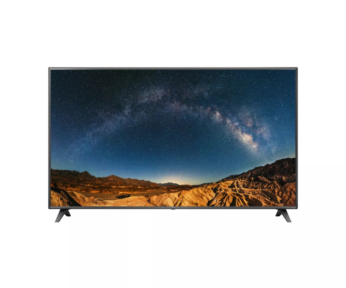 TV LG 50UR781C 50" 4K Ultra HD LED 3840 x 2160