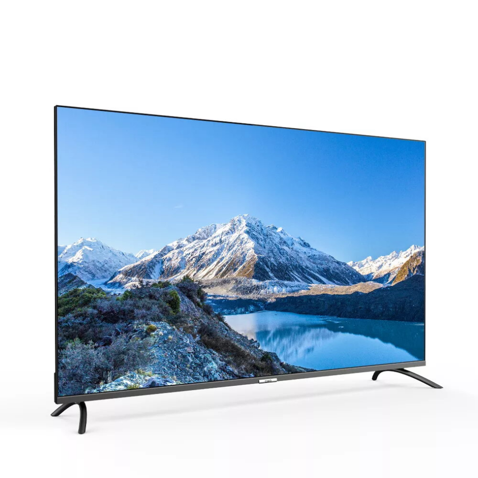 Television CHiQ U50QM8V 50" 4K Ultra HD QLED 3840 x 2160