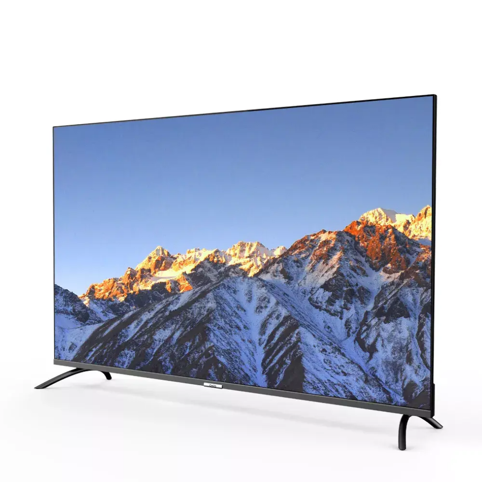 Television CHiQ U50QM8V 50" 4K Ultra HD QLED 3840 x 2160