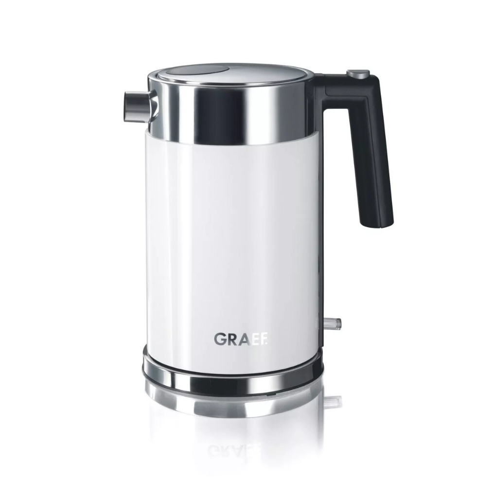Electric kettle Graef 1.5 L 2000 W