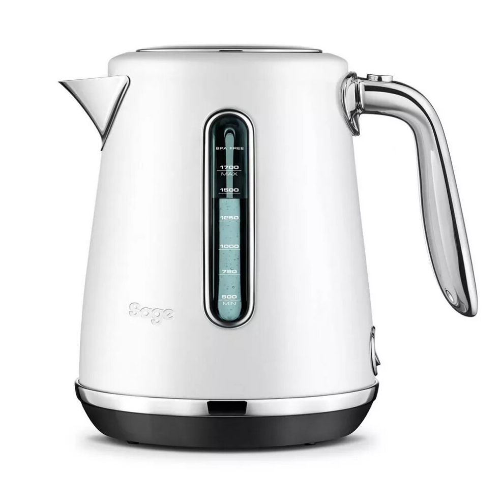 Electric kettle Sage SKE735SST4EEU1 1.7 L 2400 W stainless steel
