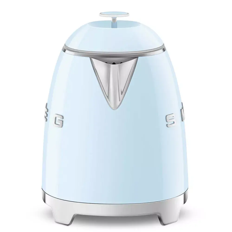Electric kettle Smeg 0.8L 1400W Blue