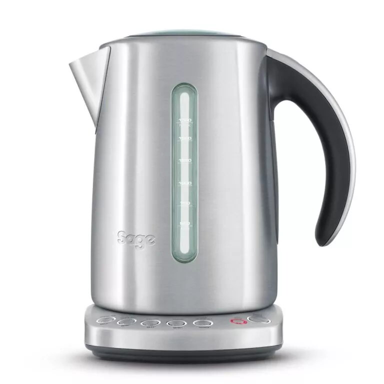 Electric kettle Sage 1.7 liter 2200W brushed stainless steel