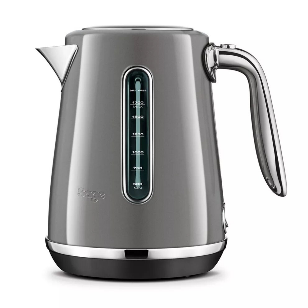 Electric kettle Sage the Soft Top Luxe SKE735SHY — 1.7 L