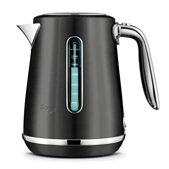 Electric kettle Sage SKE735BST4EEU1 — 1.7 L