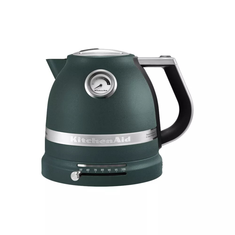 Electric kettle KITCHENAID 5KEK1522EPP — 1.5 L